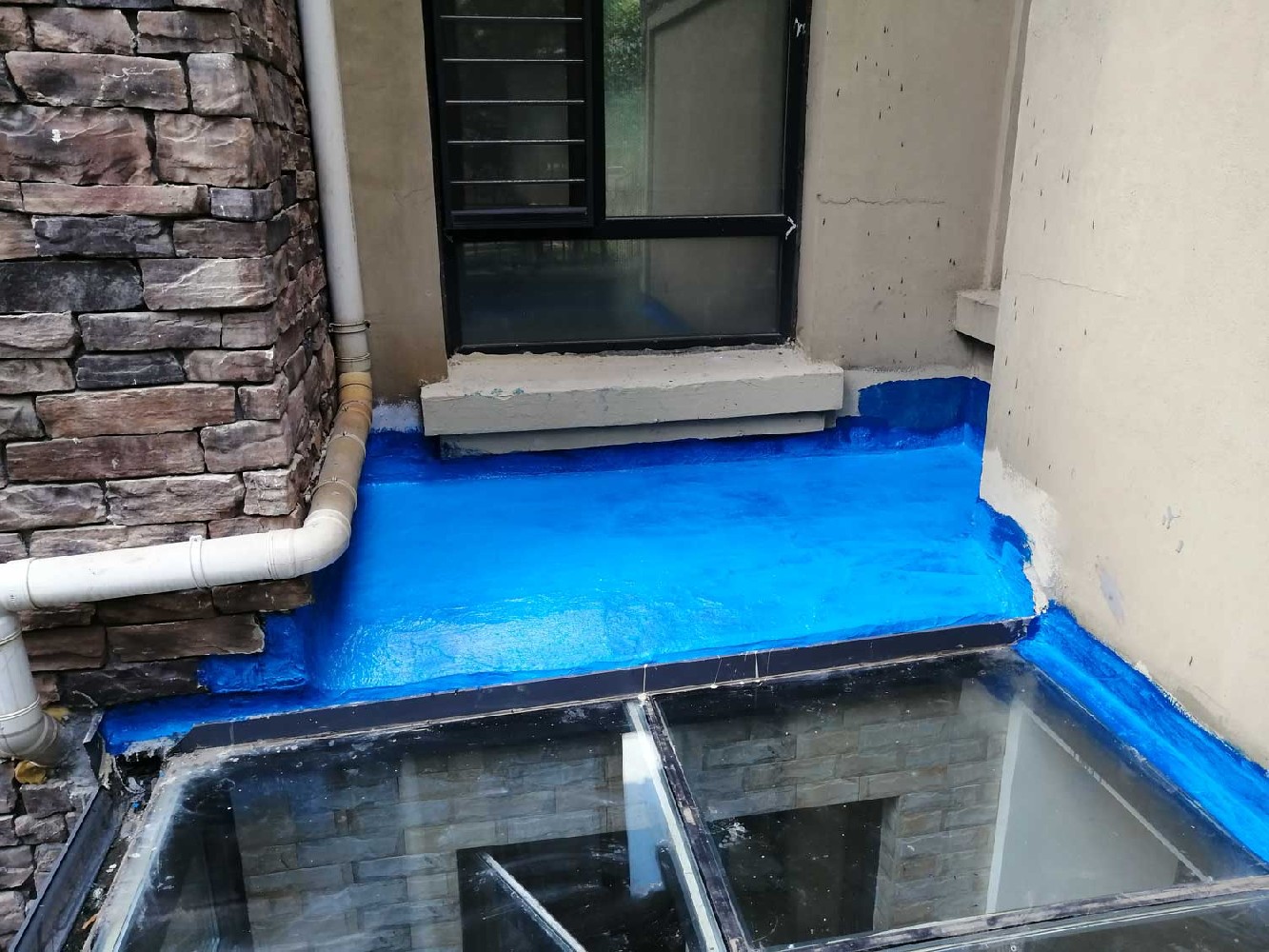 宁波屋面防水维修
