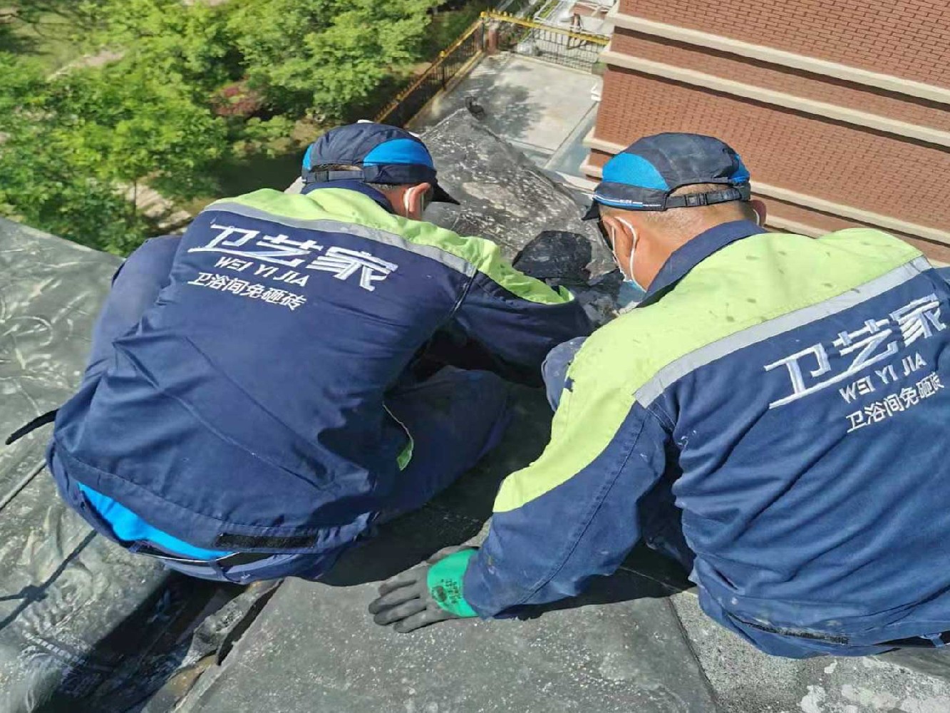 宁波附近防水补漏师傅电话号码，24小时上门维修服务