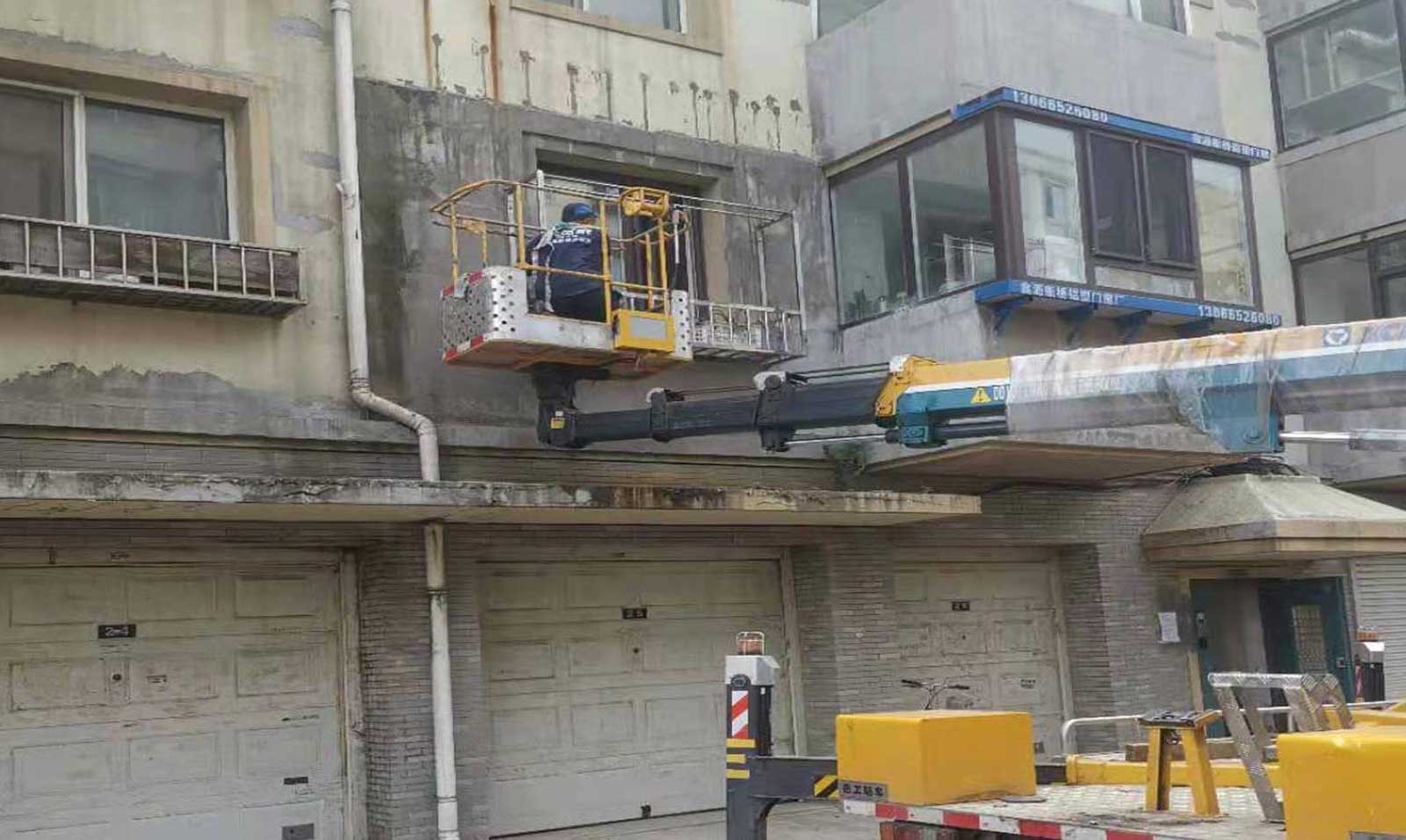 宁波窗口防水补漏